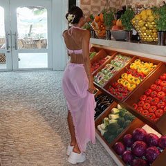 Miley 3 Pc Set