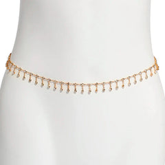 Los Angeles Body Chain