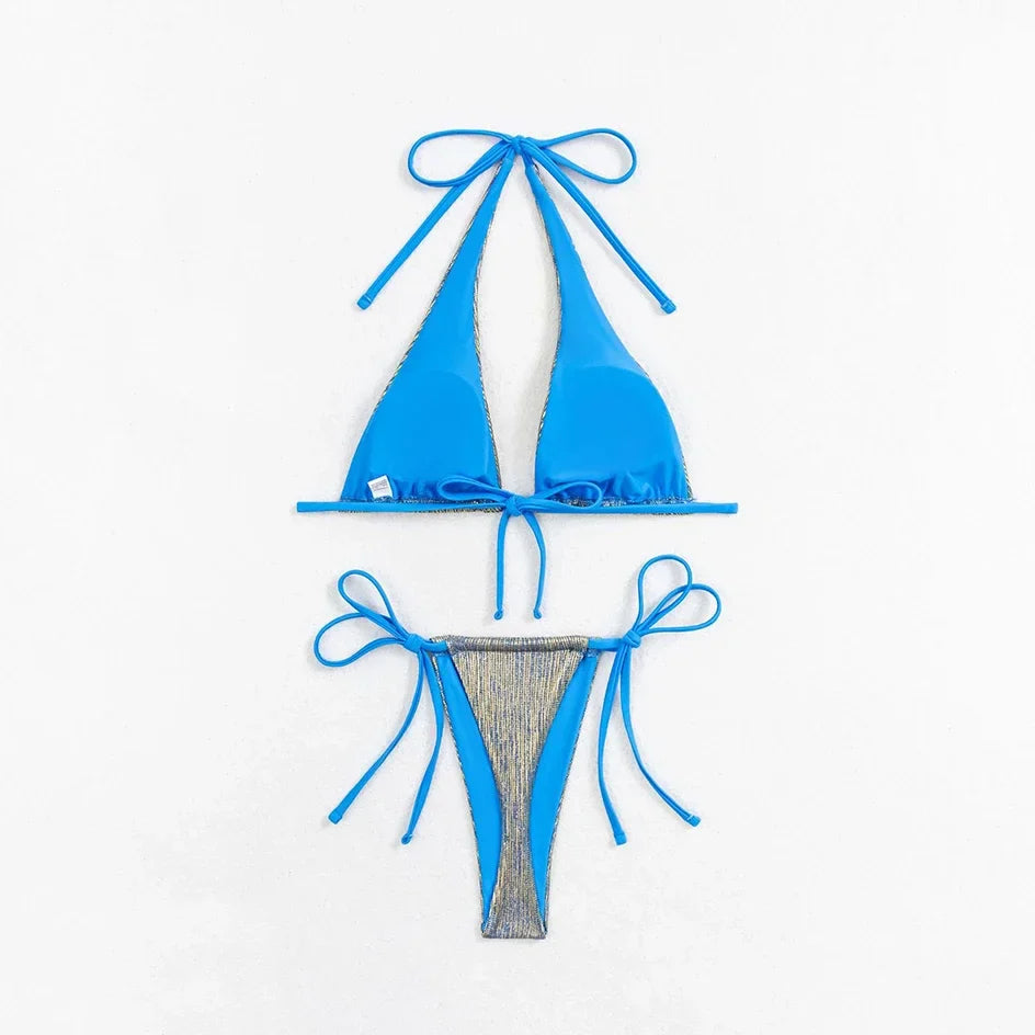 Beach Goddess 2 Piece