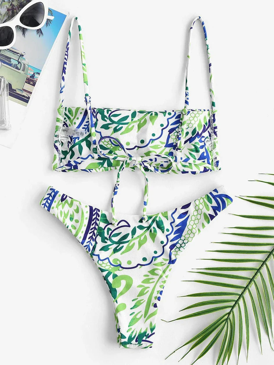 Leanna 2 Piece