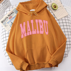 Malibu Hoodie