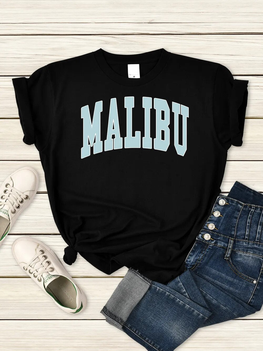 Malibu Tee