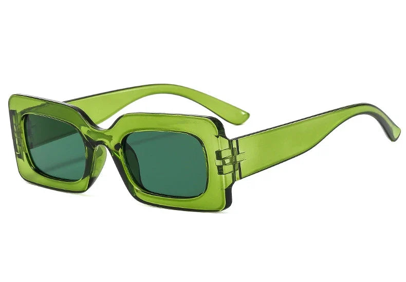 Y2K Girl Sunglasses