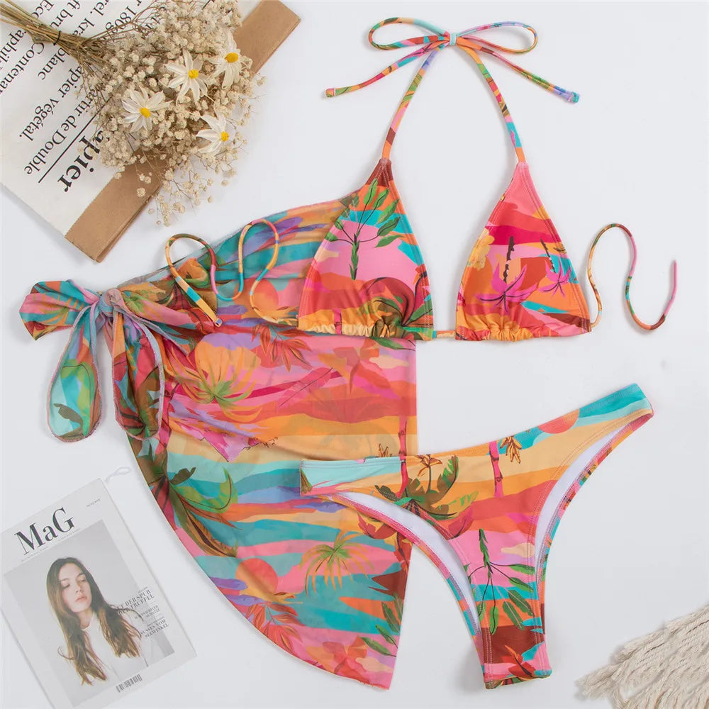 Island 3 Pc Set