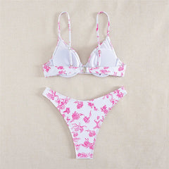 Molly Floral Set