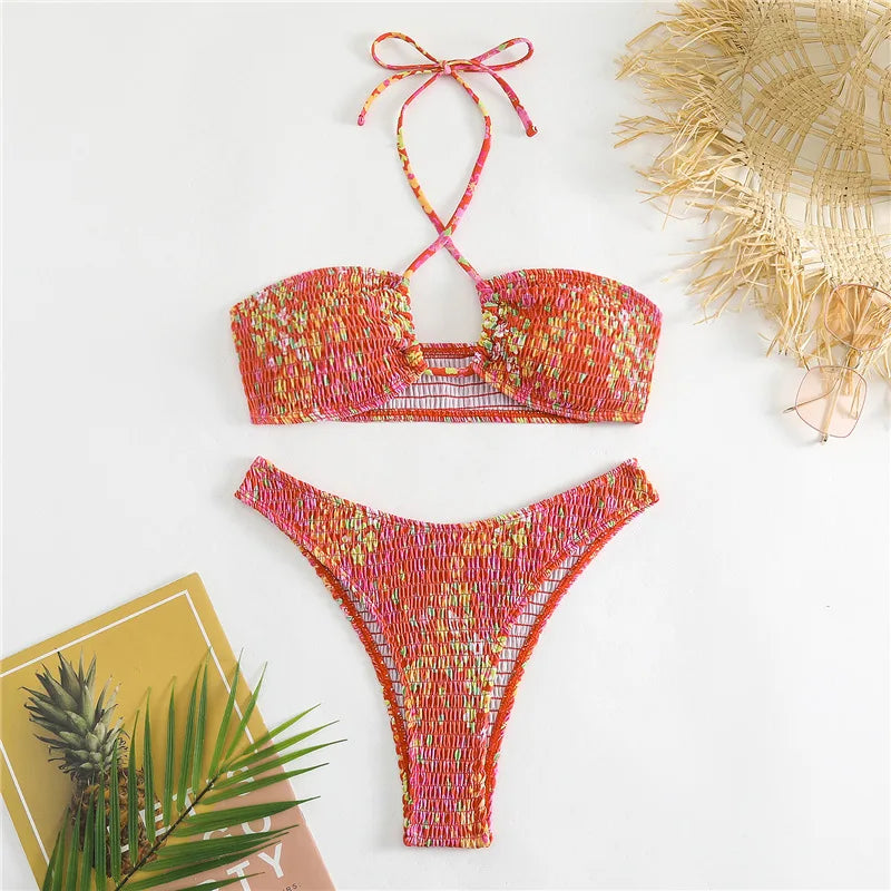 Miss Tropic 2 Piece