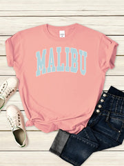 Malibu Tee