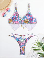 Gypsy Floral Set