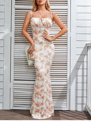 Molly Maxi Dress