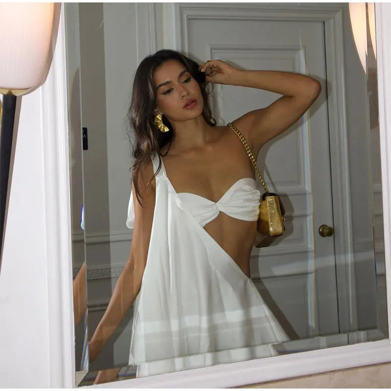 Kelli Mini Dress
