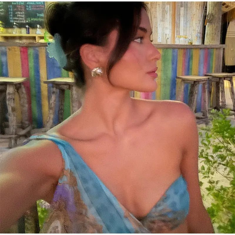 Kelli Mini Dress