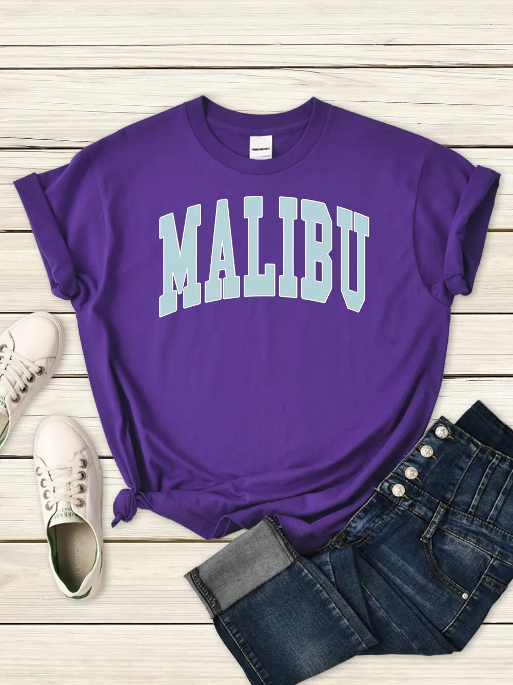 Malibu Tee