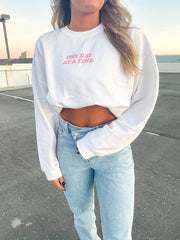 Happy Day Long Sleeve