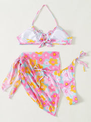 Lexi Floral 3 Piece
