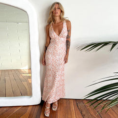 Cleo Sundress