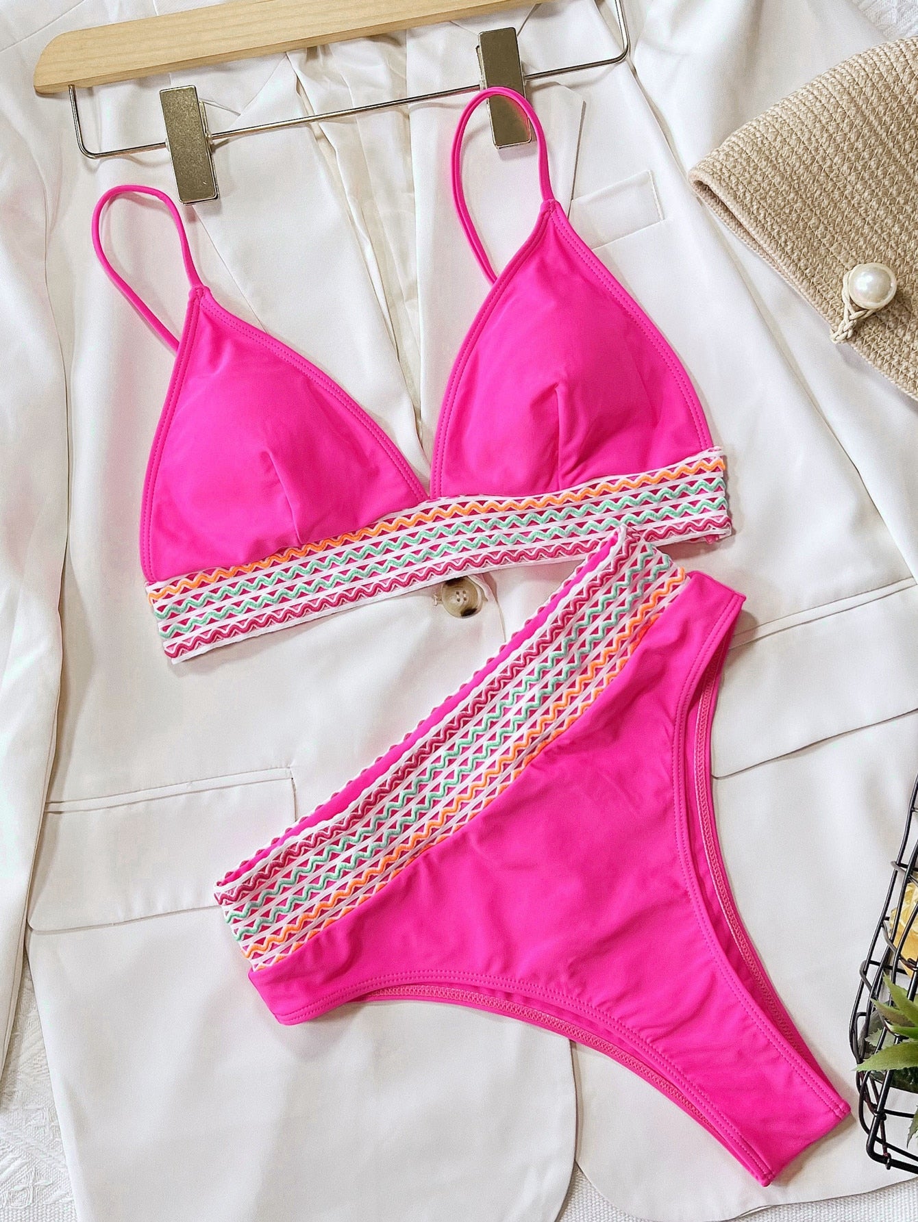 Arabella Push Up