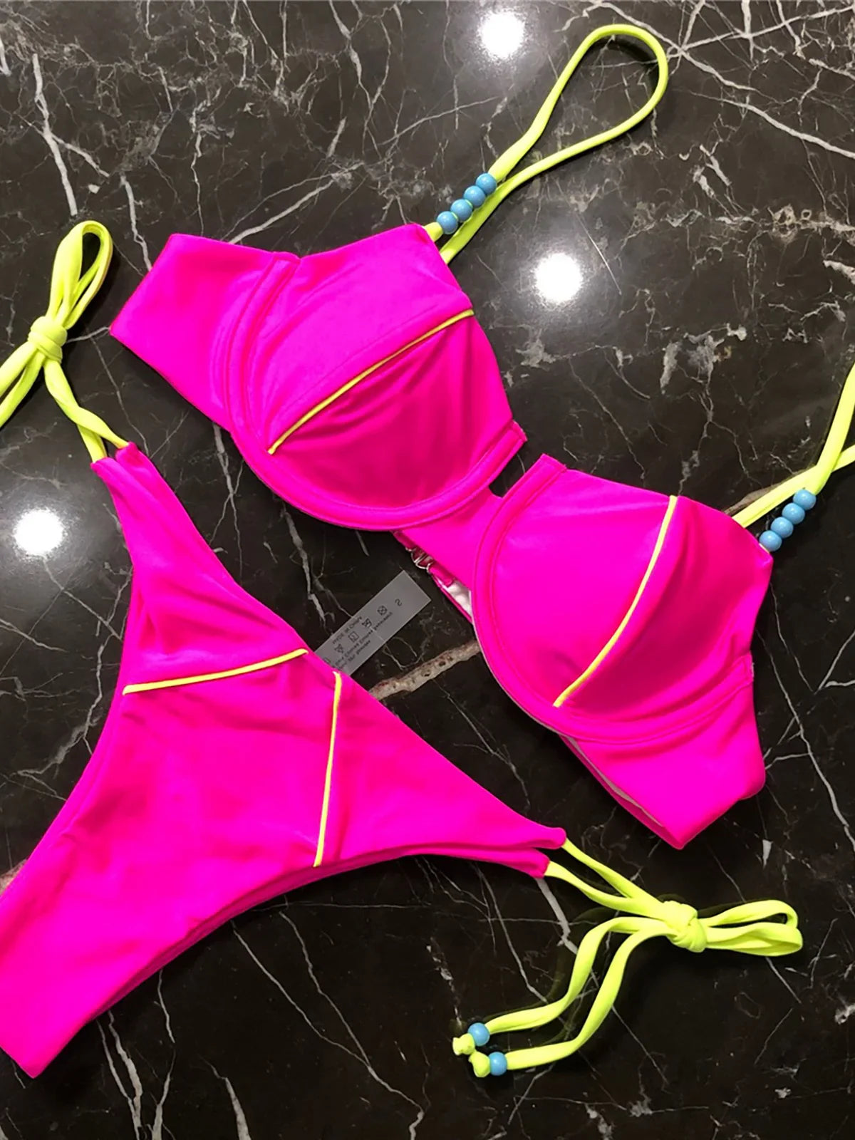 West Coast Sunshine Set