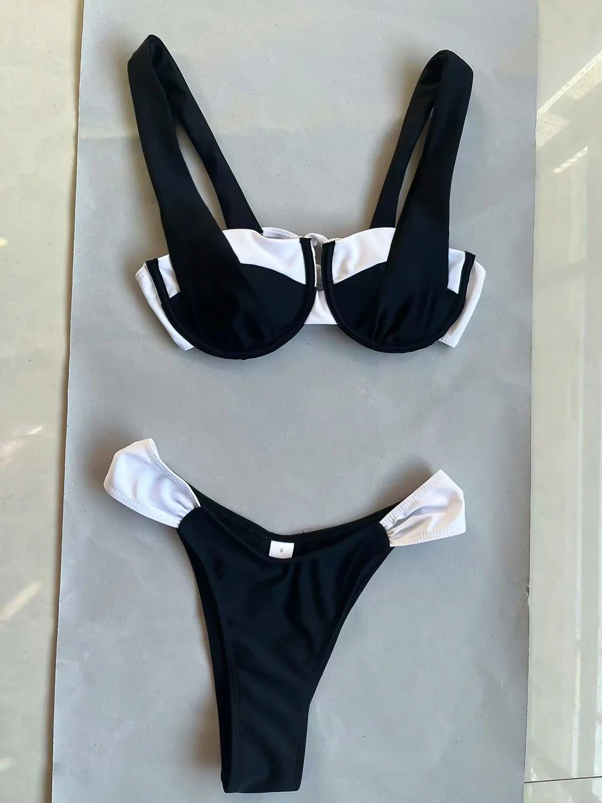 Selah Push Up Set