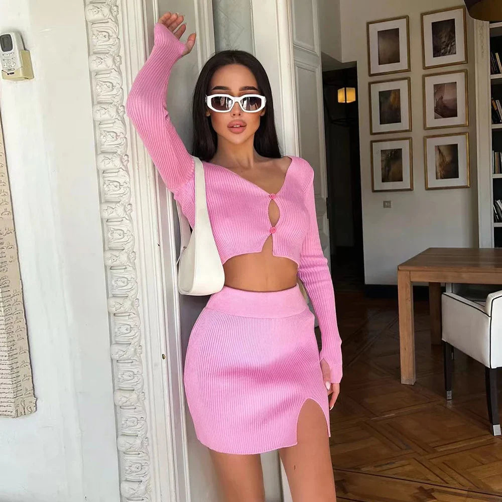 Calabasas Set