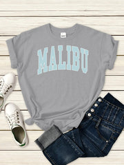 Malibu Tee