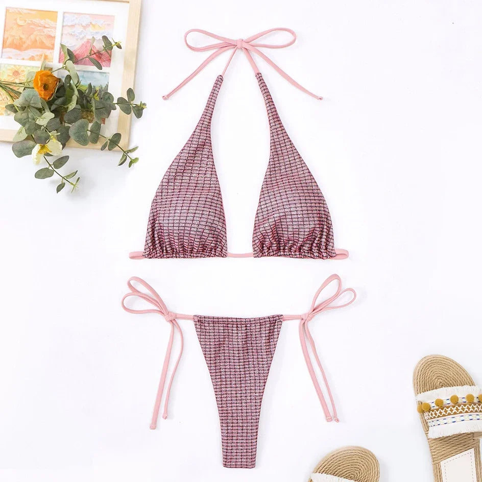 Beach Goddess 2 Piece