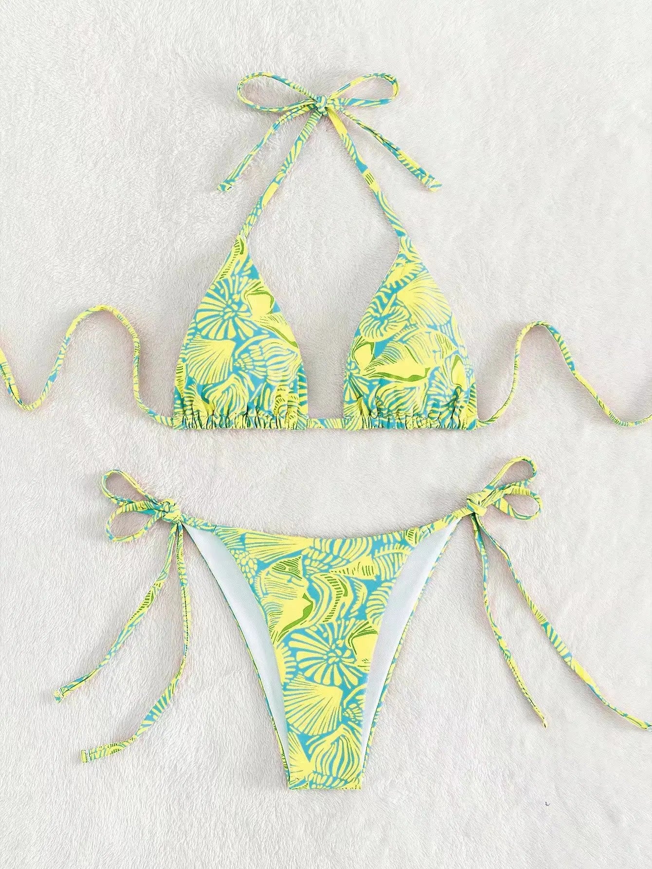 Madelyn Floral Set