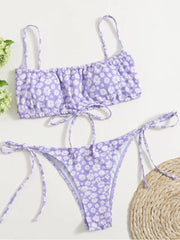 Daisy Floral Set