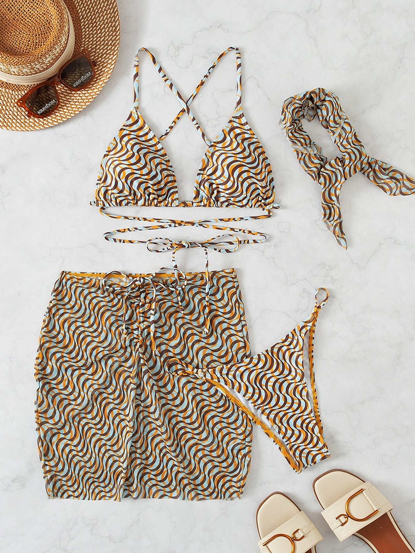 Aria 4 Piece