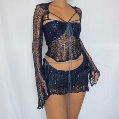 California Gypsy 2 Pc