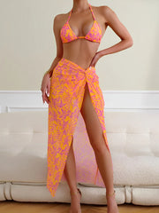 Hawaiian 3 Pc Set