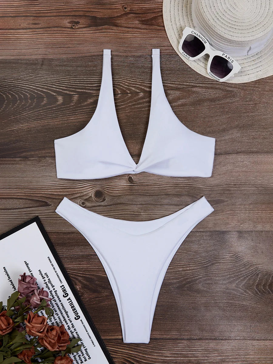 Nalu Comfort Bikini