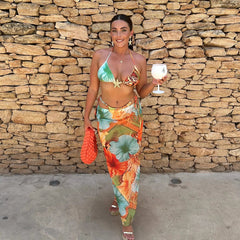 Mia Tropic 3 Pc Set
