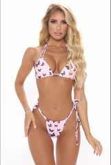 Summer Butterfly Set