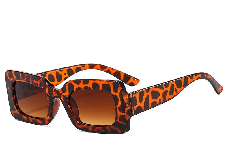 Y2K Girl Sunglasses