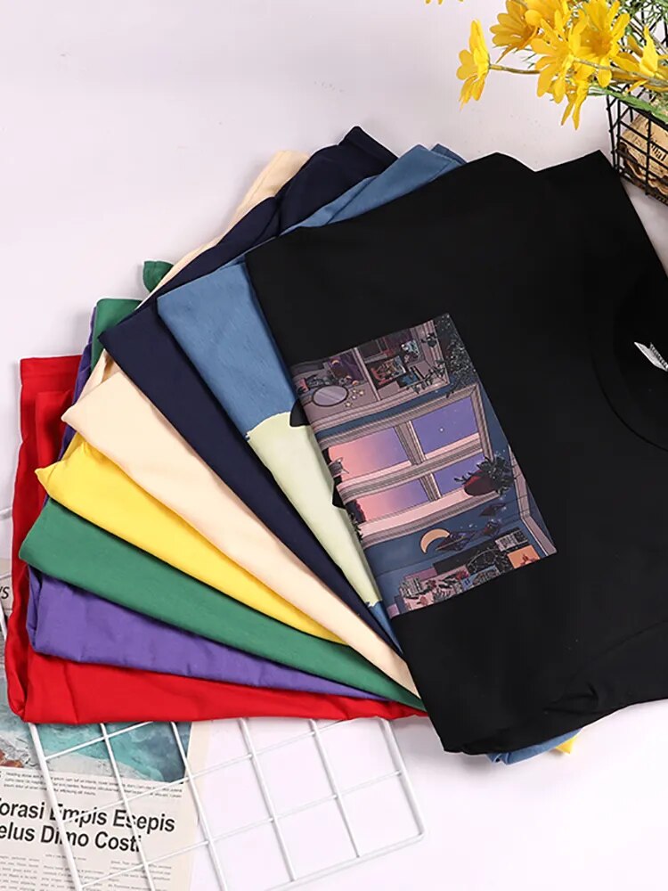 Malibu Tee
