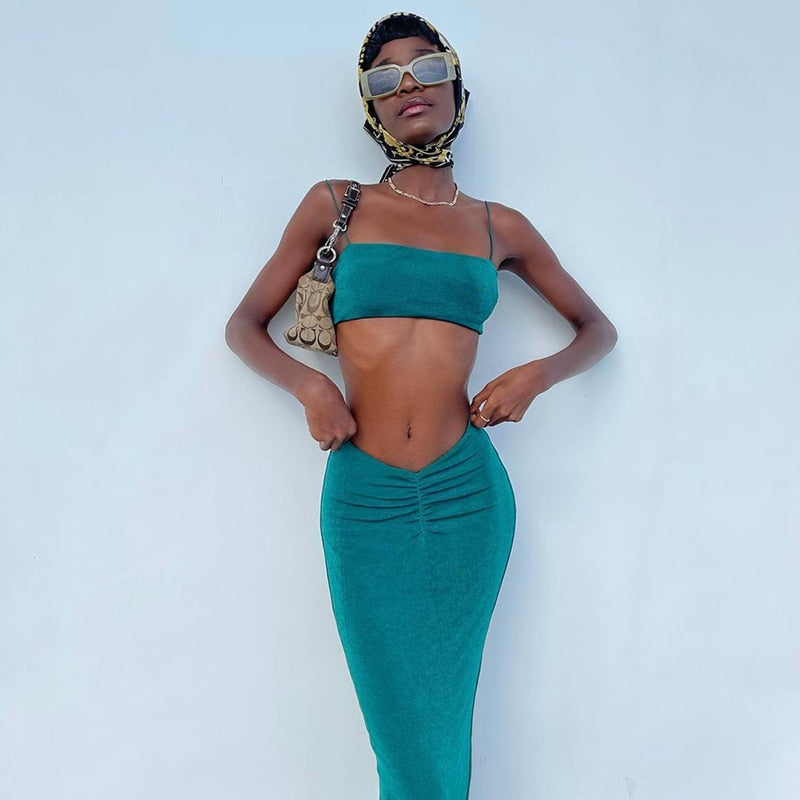 Malibu Set