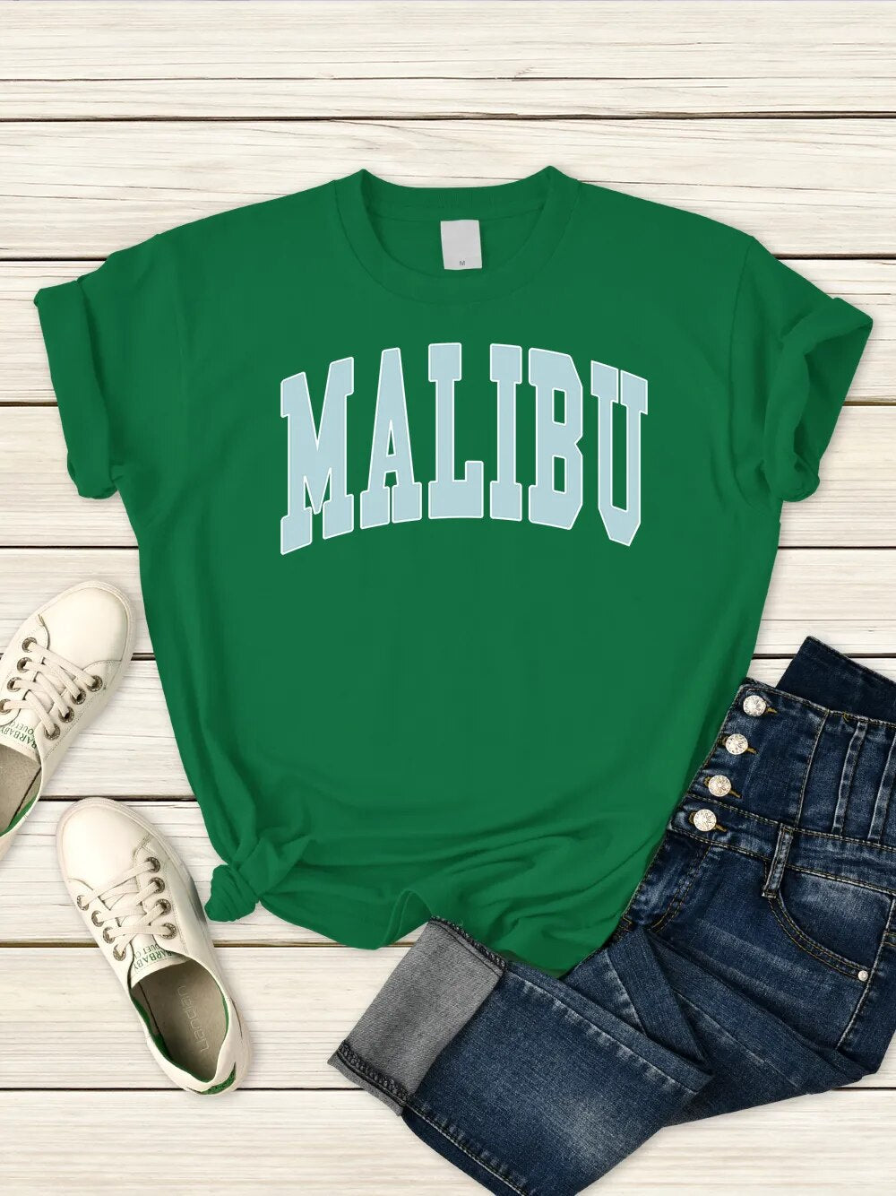 Malibu Tee