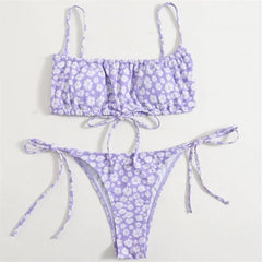 Daisy Floral Set