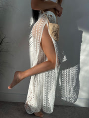 Malibu Mesh Pants