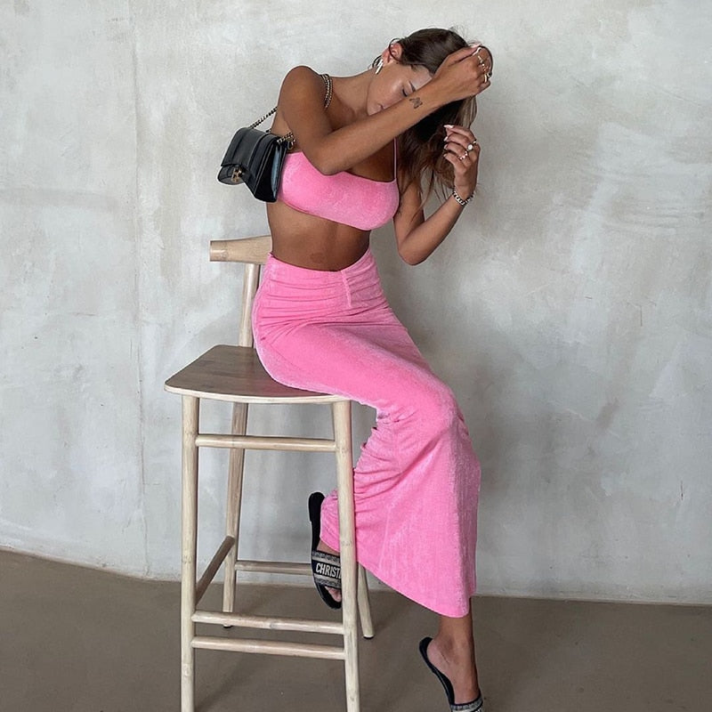 Malibu Set