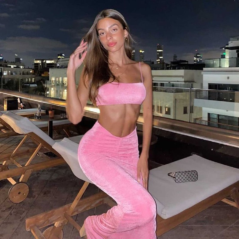 Malibu Set