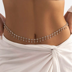 Los Angeles Body Chain