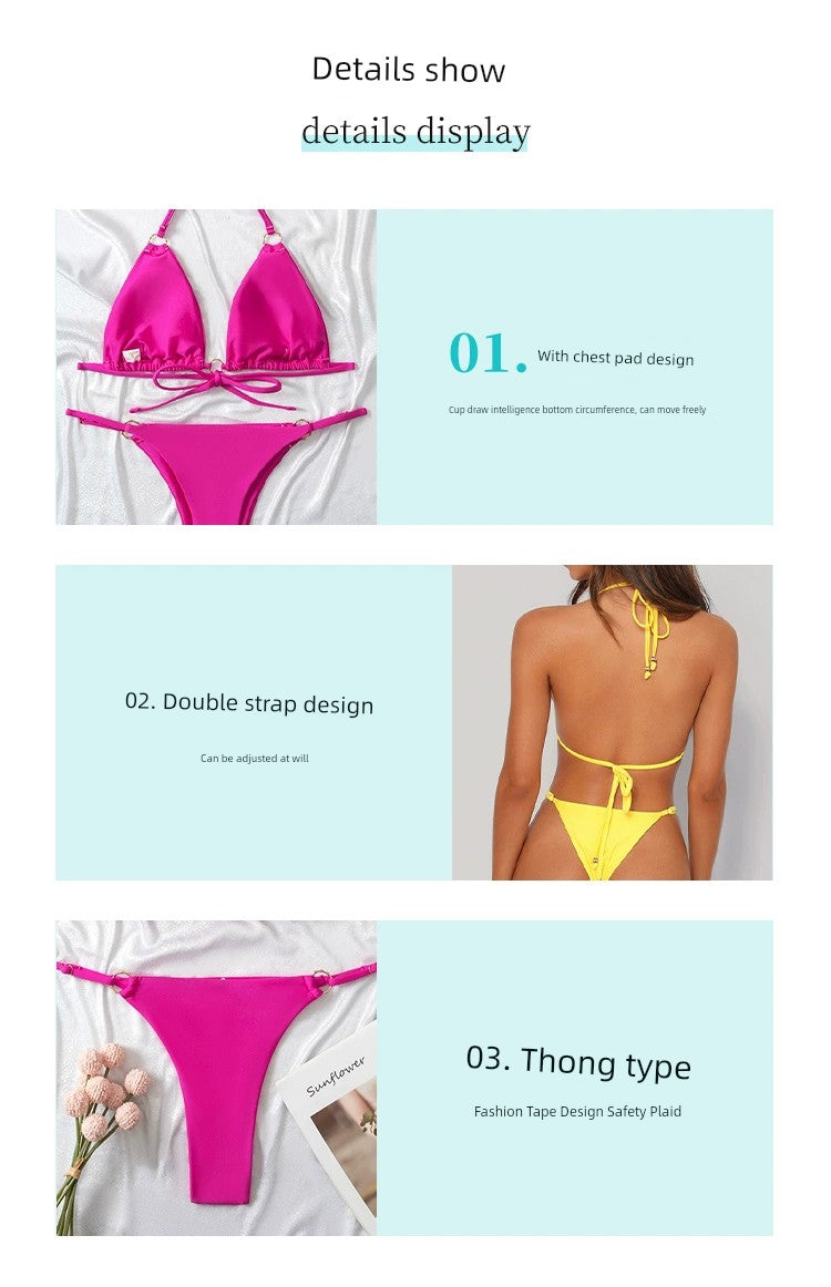 Julianna Set