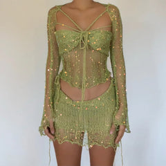 California Gypsy 2 Pc