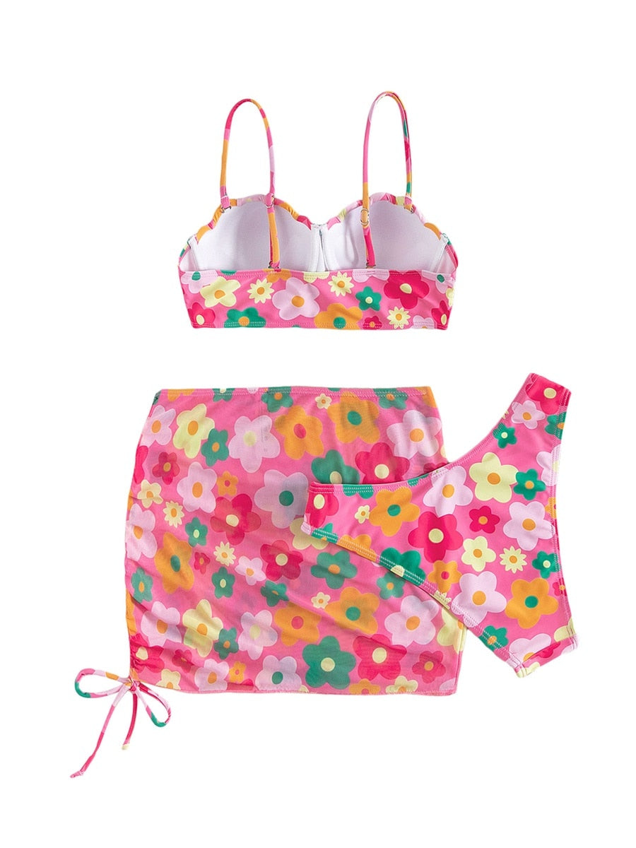 Ariel 3 Piece