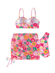 Ariel 3 Piece