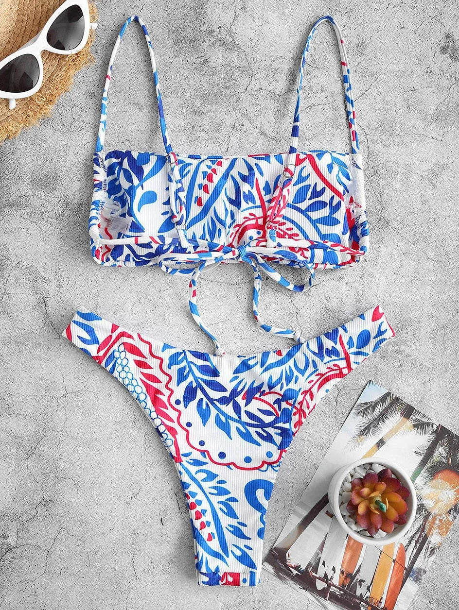 Leanna 2 Piece