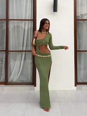 Kamryn Beach Dress
