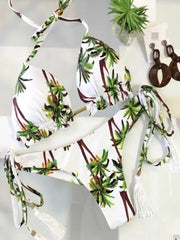 Bikini Women's Swimsuit 2024 New Swimwear Female Sexy Bikinis Set Push up Swimming for Bathing Suit Women Swimsuits