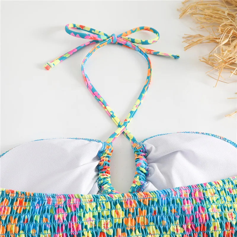Miss Tropic 2 Piece